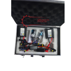 HID Kit H7