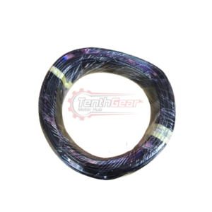 Auto Gauge Wire 14*50 Black