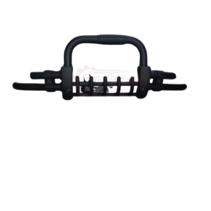 Front Grille Guard Universal