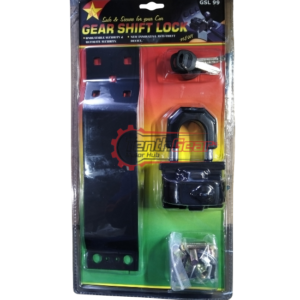 Gear Lock Shift