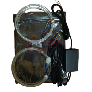 105 mm RGB Angel Lights