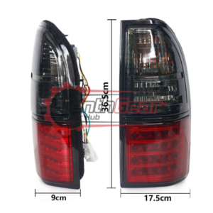 Landcruiser FJ 90 Taillamp 1 Piece Left or Right