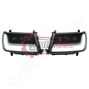 Headlight Landcruiser FJ100 Aftermarket
