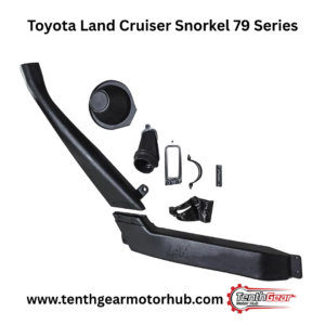 Toyota Land Cruiser Snorkel 79 Series