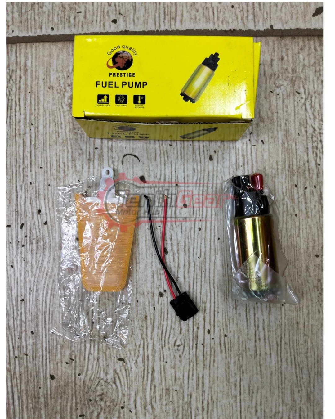 Toyota electronic fuel pump (Copy)