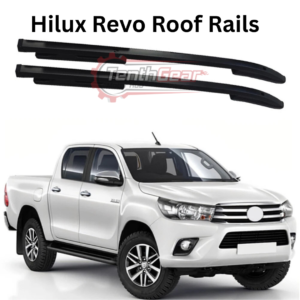 Hilux Revo Roof Rails