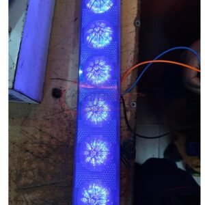 Universal boutique body lights