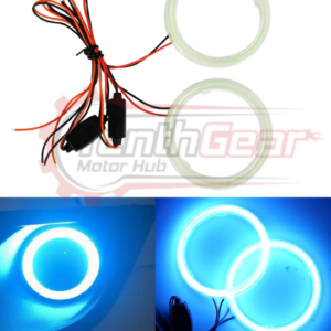 80mm Blue Angel Lights