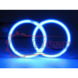 105 mm Angel Lights Blue