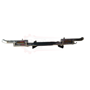 257 Rear Guard