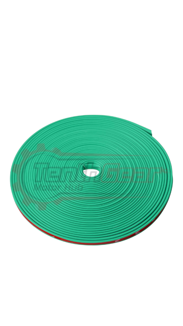 Universal Car Wheel Trim