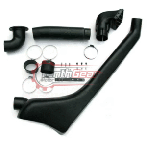 Nissan Patrol y61 Snorkel