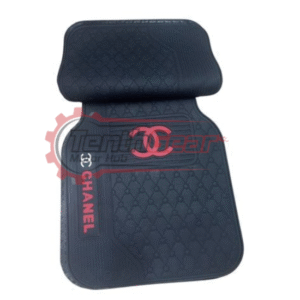 Chanel Car Floor Mat