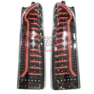 Hiace Box 7L Tail Lamp Aftermarket