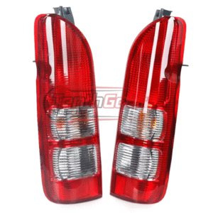 Toyota HiAce 2008 Tail Lights LED Tail Lamps Right/Left
