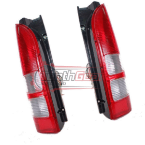 Toyota HiAce 2008 Tail Lights LED Tail Lamps Right/Left