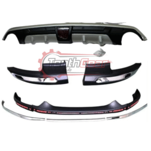 Body Kit -Mazda CX5 2017