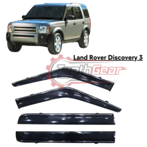 Original Windbreakers Land Rover Discovery 3
