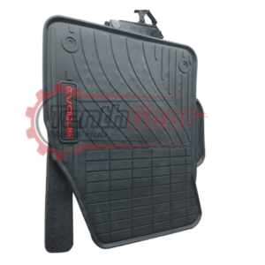 Car Floor Mats Evoque 2012 Branded Floor Mats