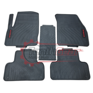 Car Floor Mats Evoque 2012 Branded Floor Mats
