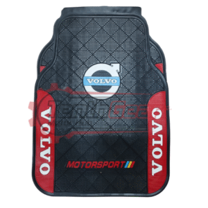 Volvo Car Floor Mats
