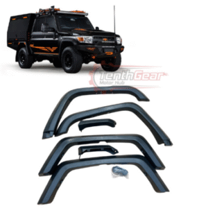 Fender Flares Land Cruiser FJ 70-79