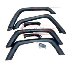 Fender Flares Land Cruiser FJ 70-79