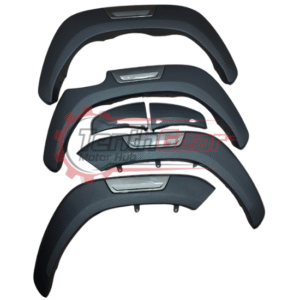 Fender Flares Hilux 2015-2020 Original