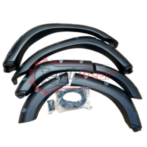 Fender Flares Land Cruiser FJ80