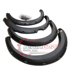 Fender Flares Mitsubishi Triton, L200