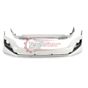 Body Kit – Prado 2018+ Modellista Style with LED