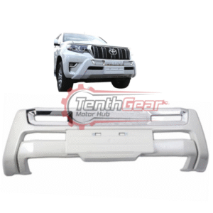 Bumper Guard Prado FJ150 2018 – Front