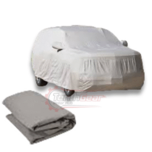 Car Cover – LC SUV