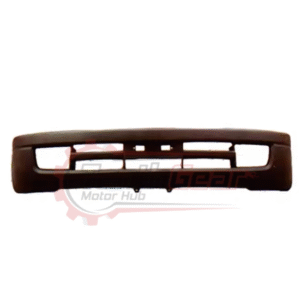 Fibre Bumper – Land Cruiser FJ90