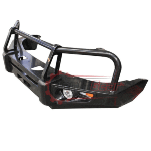 Front Bullbars – Hilux Vigo