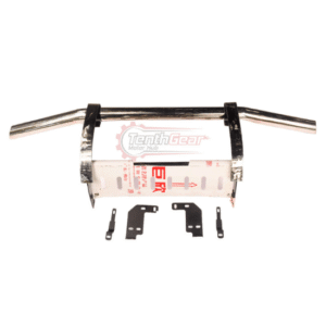 Front Grille Guard T Shape A018 Big