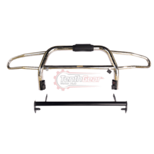 Front Grille Guard Toyota Rav4
