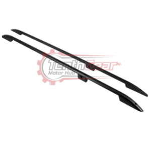 Land Cruiser 200 Series Roof -Rail Black