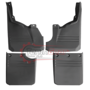 Land Cruiser FJ 70 Series Mud Flaps