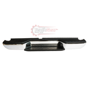 Rear Bumper Hilux Vigo