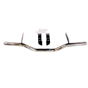 Rear Guard Land Cruiser FJ90