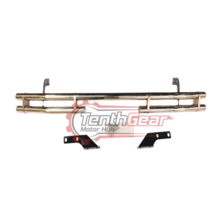 Rear Guard Lexus LX 008
