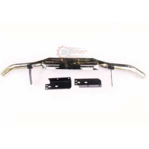 Rear Guard Land Cruiser FJ90