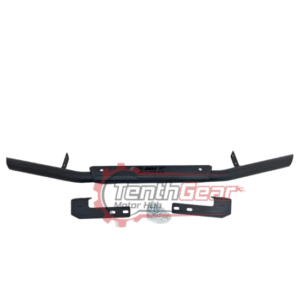 Rear Guard Steel – Prado FJ150 2018-2020