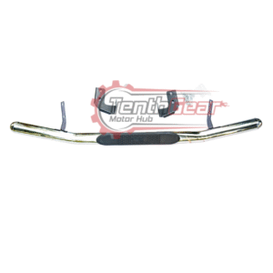 Rear Guard Prado FJ150