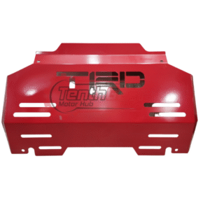 TRD Skid Plate Toyota Hilux Revo 2016