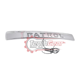 Trunk Streamer Light Nissan Patrol 2010-2018