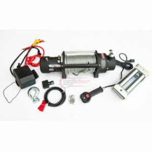 Winch 12000 lbs