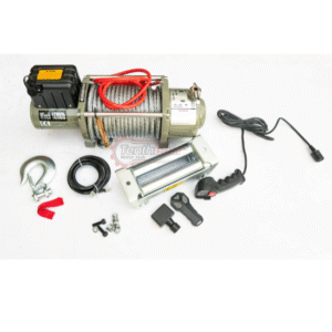 Winch 16800 lbs