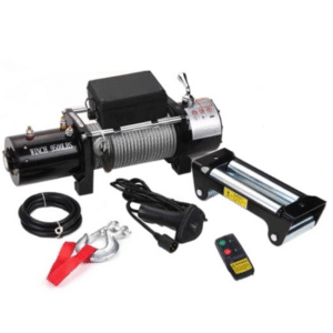 Winch 9500lbs
